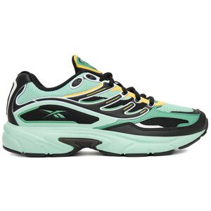 Reebok Sneakersy EOSS-PREMIER ROAD CONTROL 100233915 W Zelená Ženy Reebok Sneakersy EOSS-PREMIER ROAD CONTROL 100233915 W Zelená Ženy