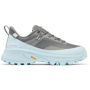 Columbia Trekingová obuv Tellurix Titanium 2148911 Sivá Ženy Columbia Trekingová obuv Tellurix Titanium 2148911 Sivá Ženy
