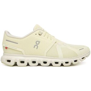 On Sneakersy Cloud 6 3WF10064654 Žltá Ženy On Sneakersy Cloud 6 3WF10064654 Žltá Ženy
