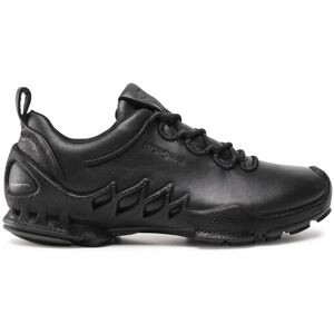 ECCO Sneakersy Biom Aex W 80283301001 Čierna Ženy ECCO Sneakersy Biom Aex W 80283301001 Čierna Ženy