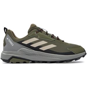 adidas Trekingová obuv Terrex Anylander ID0894 Zelená Muži adidas Trekingová obuv Terrex Anylander ID0894 Zelená Muži