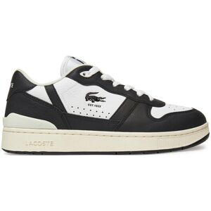 Lacoste Sneakersy 7-48SFA0052 Čierna Ženy Lacoste Sneakersy 7-48SFA0052 Čierna Ženy