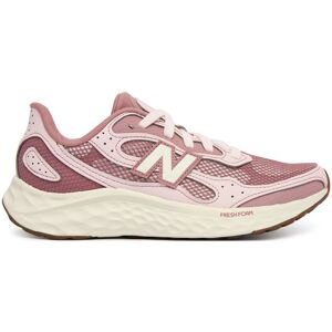 New Balance Sneakersy Fresh Foam Arishi V4 WARIS7AU Ružová Ženy New Balance Sneakersy Fresh Foam Arishi V4 WARIS7AU Ružová Ženy