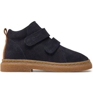 Froddo Šnurovacia obuv Wreny Suede G2110136 S Modrá Deti Froddo Šnurovacia obuv Wreny Suede G2110136 S Modrá Deti