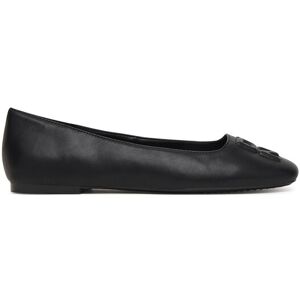 DKNY Baleríny Darianne K2644584 Čierna Ženy DKNY Baleríny Darianne K2644584 Čierna Ženy
