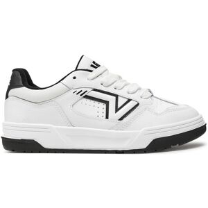 Vans Sneakersy Upland VN000D1HYB21 Biela Ženy Vans Sneakersy Upland VN000D1HYB21 Biela Ženy