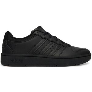 adidas Sneakersy Hoops Classic KI1047 Čierna Muži adidas Sneakersy Hoops Classic KI1047 Čierna Muži