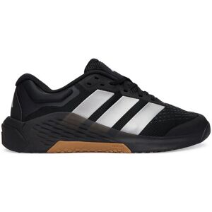 adidas Topánky do posilňovne Dropset 4 JR4662 Čierna Ženy adidas Topánky do posilňovne Dropset 4 JR4662 Čierna Ženy