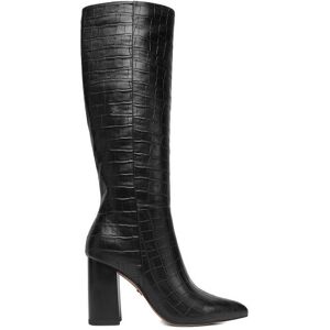 Nine West Čižmy CEO-RASHAAD-01 Čierna Ženy Nine West Čižmy CEO-RASHAAD-01 Čierna Ženy