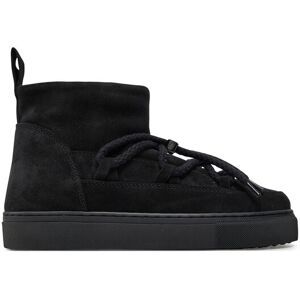 Inuikii Snehule Classic Low 75202-004 Čierna Ženy Inuikii Snehule Classic Low 75202-004 Čierna Ženy