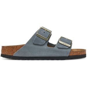 Birkenstock Šľapky Arizona 1029253 Sivá Ženy Birkenstock Šľapky Arizona 1029253 Sivá Ženy