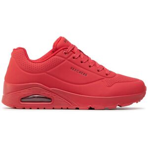Skechers Sneakersy Uno Stand On Air 52458/RED Červená Muži Skechers Sneakersy Uno Stand On Air 52458/RED Červená Muži