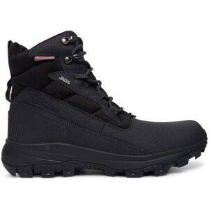 Jack Wolfskin Trekingová obuv Everquest Pro Texapore High A62087 Čierna Muži Jack Wolfskin Trekingová obuv Everquest Pro Texapore High A62087 Čierna Muži
