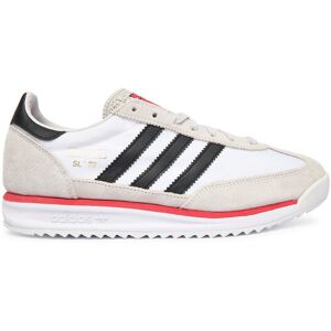 adidas Sneakersy Sl Rs 72 JS0746 M Biela Muži adidas Sneakersy Sl Rs 72 JS0746 M Biela Muži