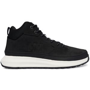 Helly Hansen Trekingová obuv Beckett Mid 12119_990 Čierna Muži Helly Hansen Trekingová obuv Beckett Mid 12119_990 Čierna Muži