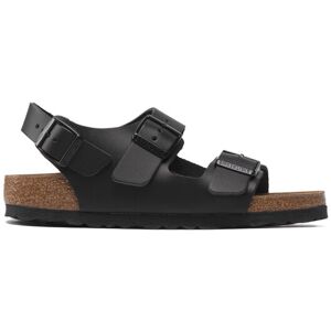 Birkenstock Sandále Milano Bs 0034193 Čierna Ženy Birkenstock Sandále Milano Bs 0034193 Čierna Ženy