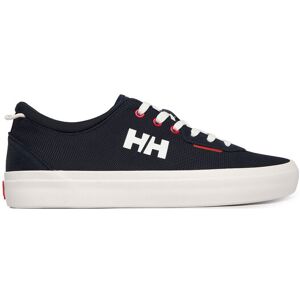 Helly Hansen Sneakersy Backshore 12078 Tmavomodrá Muži Helly Hansen Sneakersy Backshore 12078 Tmavomodrá Muži