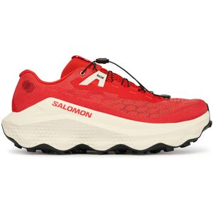 Salomon Bežecké topánky Ultra Glide 4 L49221300 Červená Muži Salomon Bežecké topánky Ultra Glide 4 L49221300 Červená Muži