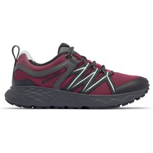 Columbia Sneakersy Peakfreak 2108401 Červená Ženy Columbia Sneakersy Peakfreak 2108401 Červená Ženy