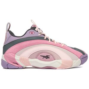 Reebok Basketbalové topánky EO-SHAQNOSIS LOW 100245140 Farebná Ženy Reebok Basketbalové topánky EO-SHAQNOSIS LOW 100245140 Farebná Ženy