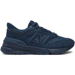 New Balance Sneakersy U997RMH Modrá Muži New Balance Sneakersy U997RMH Modrá Muži