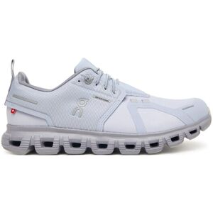 On Sneakersy Cloud 6 Wp 3WF10053392 Modrá Ženy On Sneakersy Cloud 6 Wp 3WF10053392 Modrá Ženy