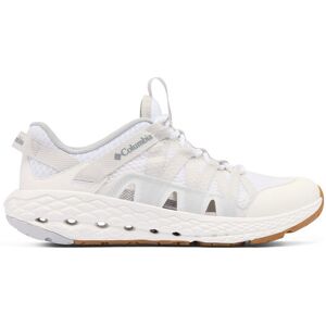 Columbia Sneakersy Drainmaker 2149721 Biela Ženy Columbia Sneakersy Drainmaker 2149721 Biela Ženy