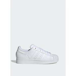 adidas Sneakersy Superstar II JI0080 M Biela Muži adidas Sneakersy Superstar II JI0080 M Biela Muži