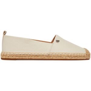 LAUREN RALPH LAUREN Espadrilky Cameryn IV 802905304003 Biela Ženy LAUREN RALPH LAUREN Espadrilky Cameryn IV 802905304003 Biela Ženy