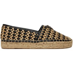 Guess Espadrilky FLJDNNFAB14 Čierna Ženy Guess Espadrilky FLJDNNFAB14 Čierna Ženy