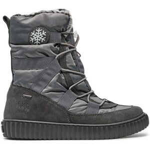Primigi Snehule 6938111 D GORE-TEX Sivá Deti Primigi Snehule 6938111 D GORE-TEX Sivá Deti