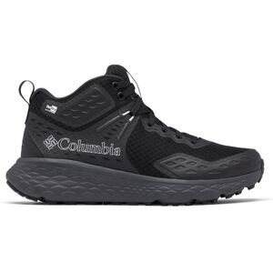 Columbia Trekingová obuv Konos Trs Outdry Mid 2103761 Čierna Muži Columbia Trekingová obuv Konos Trs Outdry Mid 2103761 Čierna Muži