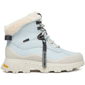 Ugg Snehule W Adirondack Meridian Hiker GORE-TEX 1169031 Modrá Ženy Ugg Snehule W Adirondack Meridian Hiker GORE-TEX 1169031 Modrá Ženy