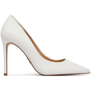 Steve Madden Lodičky Thrive Pump 11003887 Biela Ženy Steve Madden Lodičky Thrive Pump 11003887 Biela Ženy
