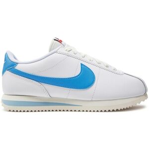 Nike Sneakersy Cortez DN1791 102 Biela Ženy Nike Sneakersy Cortez DN1791 102 Biela Ženy