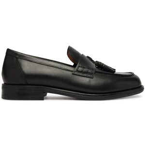 Vagabond Shoemakers Lordsy Linn 6036-101-20 Čierna Ženy Vagabond Shoemakers Lordsy Linn 6036-101-20 Čierna Ženy