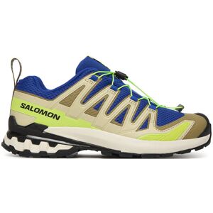 Salomon Trekingová obuv Xa Pro 3D V9 L49145500 Farebná Muži Salomon Trekingová obuv Xa Pro 3D V9 L49145500 Farebná Muži