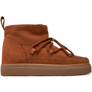 Inuikii Snehule Classic Low 75202-004 Hnedá Ženy Inuikii Snehule Classic Low 75202-004 Hnedá Ženy