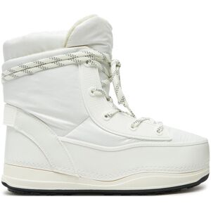 Bogner Snehule Verbier 5 A 32447214 Biela Ženy Bogner Snehule Verbier 5 A 32447214 Biela Ženy