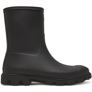 Hunter Gumáky Downpour Short HFRM0002251 Čierna Muži Hunter Gumáky Downpour Short HFRM0002251 Čierna Muži