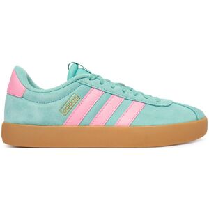adidas Sneakersy Vl Court 3.0 IH6518 Tyrkysová Ženy adidas Sneakersy Vl Court 3.0 IH6518 Tyrkysová Ženy