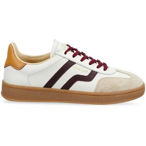 Gant Sneakersy 32531247 Écru Ženy Gant Sneakersy 32531247 Écru Ženy