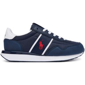 Polo Ralph Lauren Sneakersy RL03943410 Tmavomodrá Deti Polo Ralph Lauren Sneakersy RL03943410 Tmavomodrá Deti