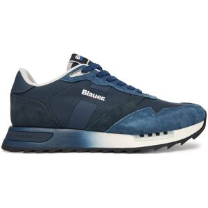 Blauer Sneakersy S6RYDER01 Tmavomodrá Muži Blauer Sneakersy S6RYDER01 Tmavomodrá Muži