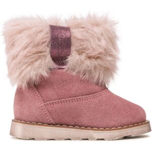 Froddo Čižmy G2160074-1 Ružová Deti Froddo Čižmy G2160074-1 Ružová Deti