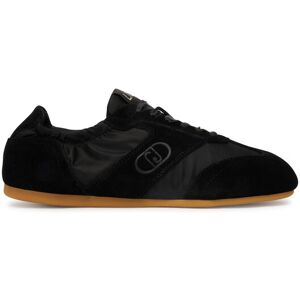 Liu Jo Sneakersy Darcey 01 BA6091 PX003 Čierna Ženy Liu Jo Sneakersy Darcey 01 BA6091 PX003 Čierna Ženy