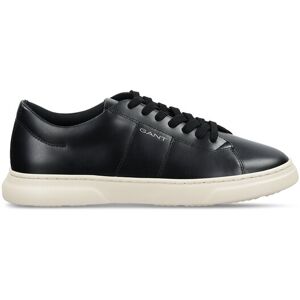 Gant Sneakersy 32631215 Čierna Muži Gant Sneakersy 32631215 Čierna Muži