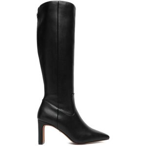 Nine West Čižmy CEO-SAWSAN-01 Čierna Ženy Nine West Čižmy CEO-SAWSAN-01 Čierna Ženy