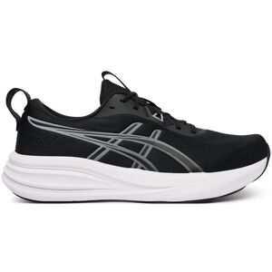 Asics Bežecké topánky Gel-Pulse 17 1011C153 Čierna Muži Asics Bežecké topánky Gel-Pulse 17 1011C153 Čierna Muži