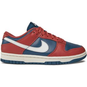 Nike Sneakersy Dunk Low DD1503 602 Červená Ženy Nike Sneakersy Dunk Low DD1503 602 Červená Ženy